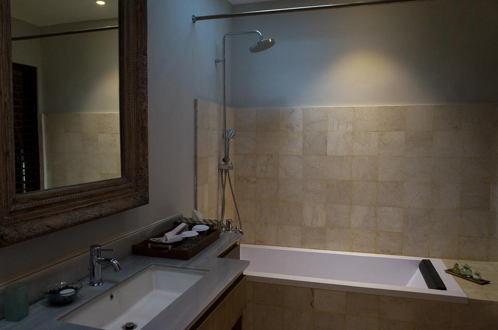 D'Sriwing Villa Gallery Kuta  Room photo