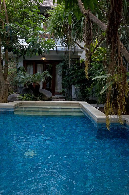 D'Sriwing Villa Gallery Kuta  Room photo