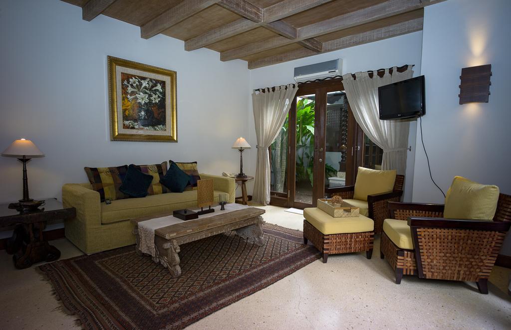 D'Sriwing Villa Gallery Kuta  Room photo