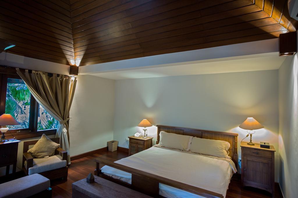 D'Sriwing Villa Gallery Kuta  Exterior photo