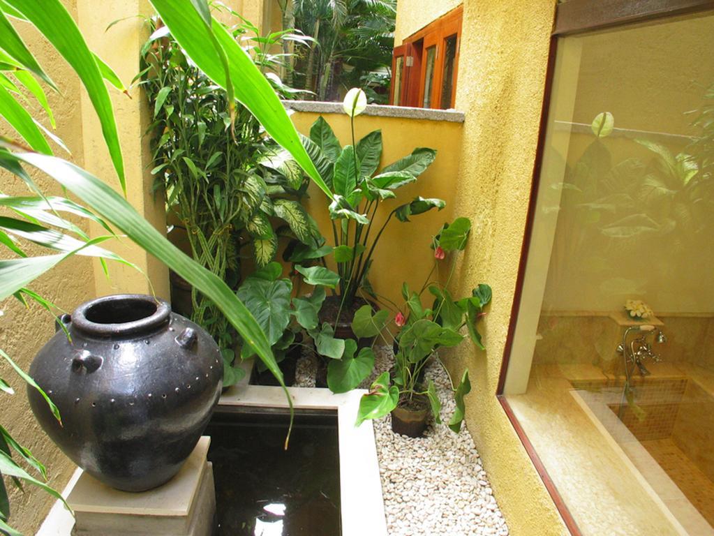 D'Sriwing Villa Gallery Kuta  Exterior photo