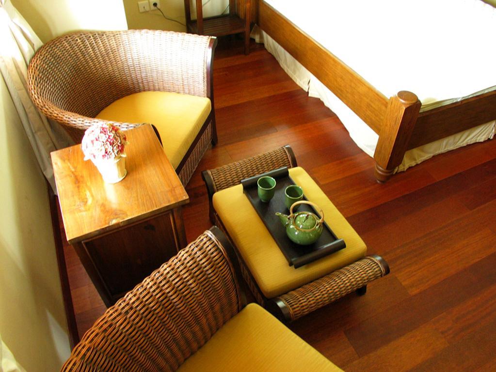 D'Sriwing Villa Gallery Kuta  Exterior photo